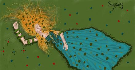 El descanso de Gaia
